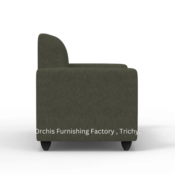 2 Seater Sofa Perfect Gift Idea - Dark Gray