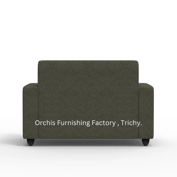 2 Seater Sofa Perfect Gift Idea - Dark Gray