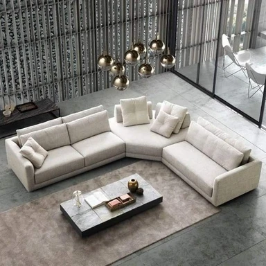 CORNER SOFA