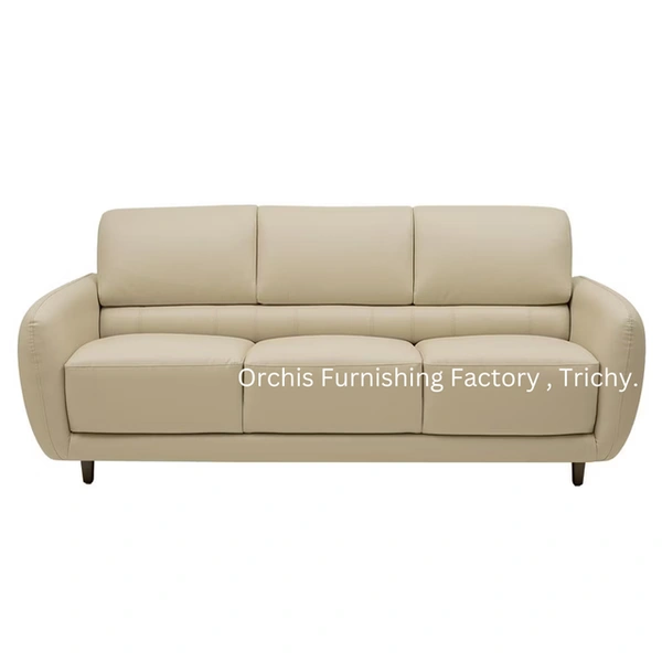 Recorn 3 seater slim handle