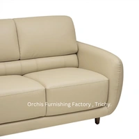 Recorn 3 seater slim handle