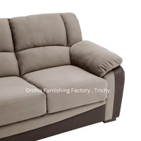 Recorn Double Bag 3 Seater Sofa Pillow Handle