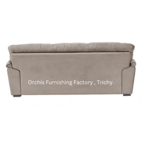 Recorn Double Bag 3 Seater Sofa Pillow Handle