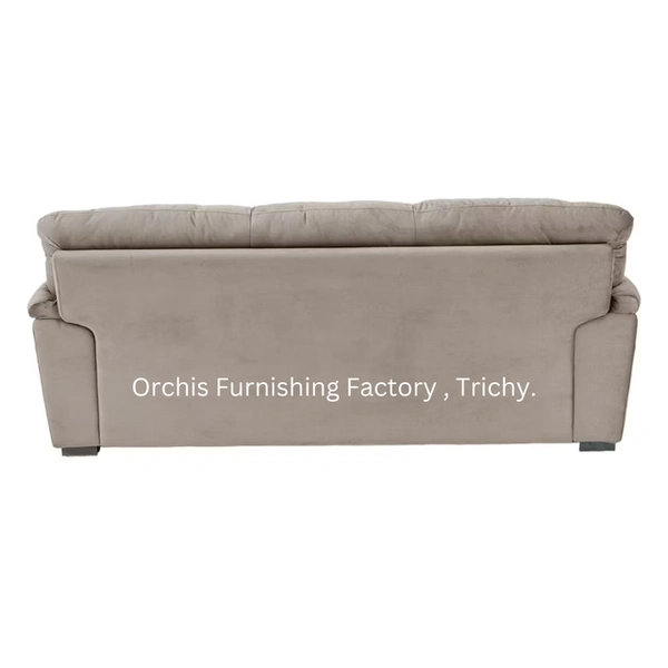 Recorn Double Bag 3 Seater Sofa Pillow Handle
