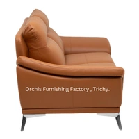 Recorn Luxury 3 Seater Sofa Foam Handle