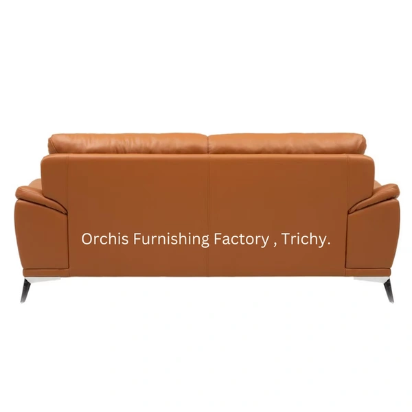 Recorn Luxury 3 Seater Sofa Foam Handle