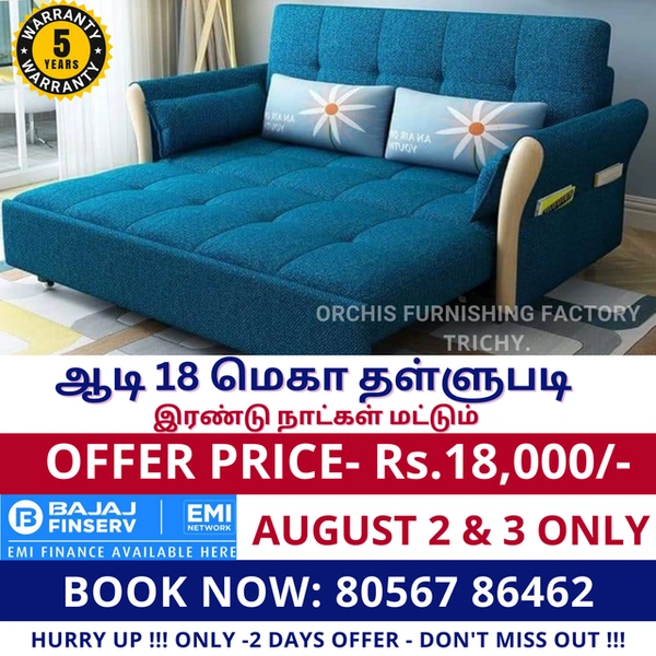 sofa-cum-bed