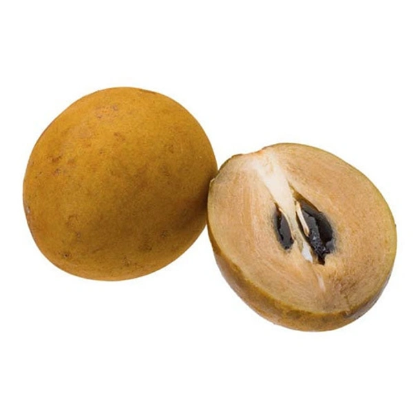 Chikoo (चीकू) - 500gm