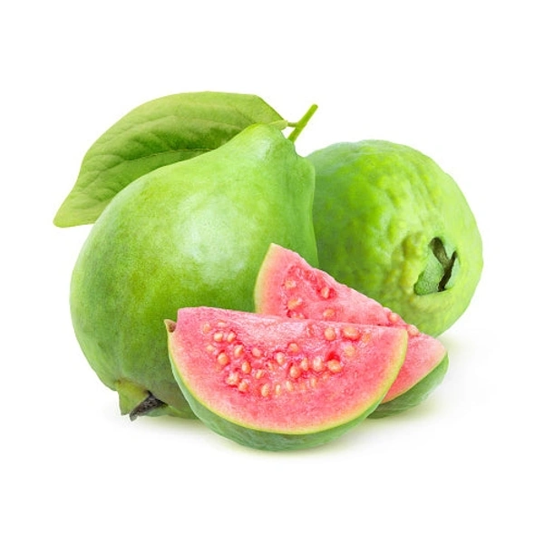 Red Guava (लाल अमरूद) - 500gm