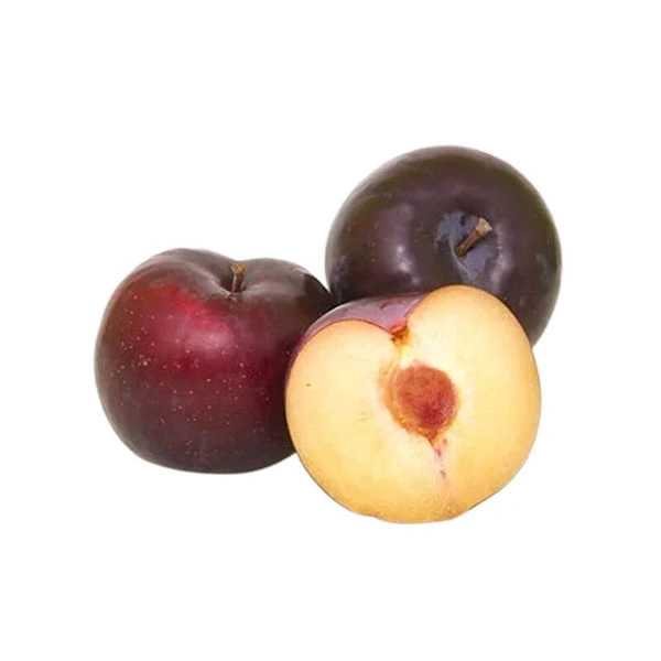Imported plum (आलू बुखारा) - 250gm