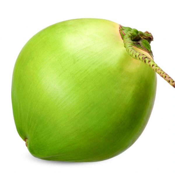 Nariyal (नारियल) - 1pcs