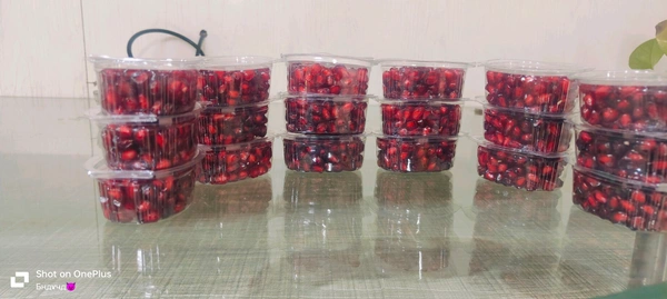 Anar Dana (अनार दाना) 40 gram pack - 1pcs