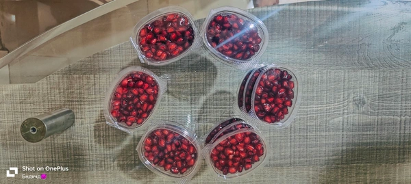 Anar Dana (अनार दाना) 40 gram pack - 1pcs