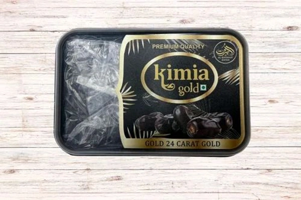 Kimia Gold Dates (किमिया खजूर) - 1Box