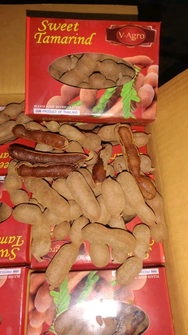 Sweet Tamarind (मीठी इमली) 250gm - 1pcs