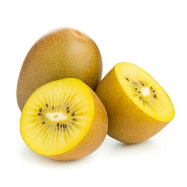 Golden sweet kiwi (गोल्डन कीवी) - 1box