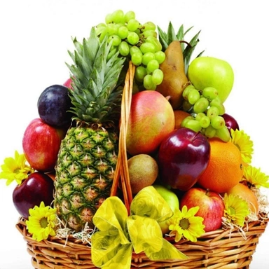 Fruits