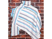 Pretty Modern Polycotton Men Shirts - S