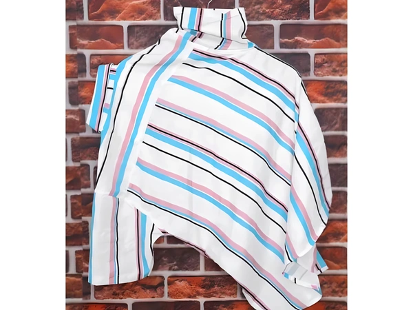 Pretty Modern Polycotton Men Shirts - S