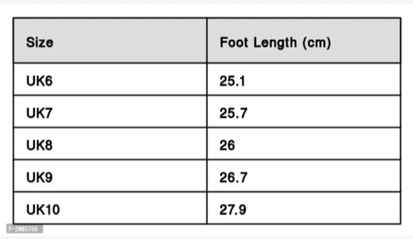 Synthetic Leather Formal Shoes For Men - UK6, Brown