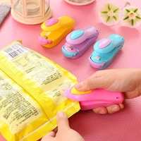XcelCraft Hand Held Sealer (Mini Sealing Machine)