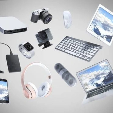 Electronics