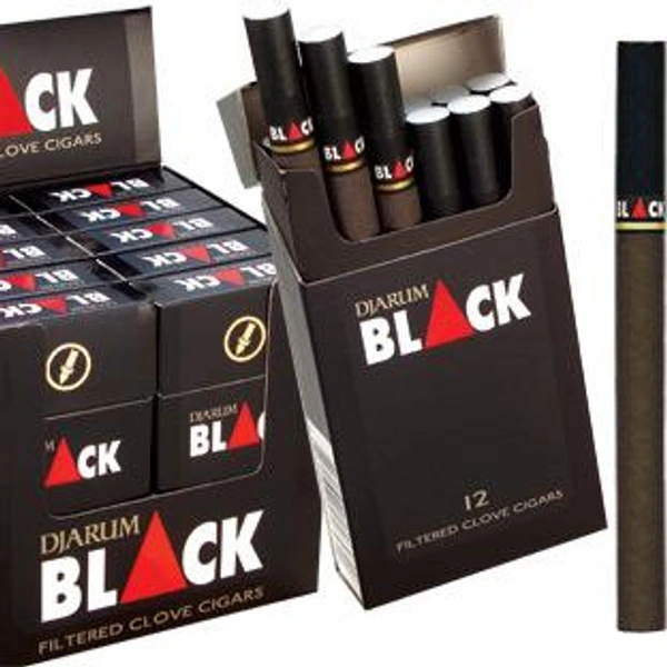 Black - Black, 84mm