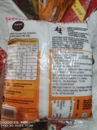 TATA Tata Salt  - 1 KG