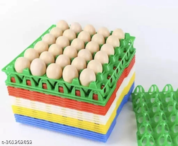 Egg 1 Crate (30) Pcs