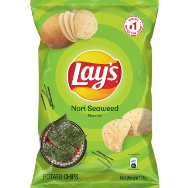 Lays