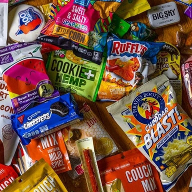 Snacks