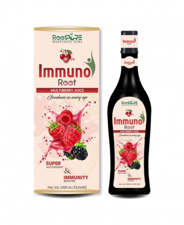 ROOTPURE  Immuno-Root