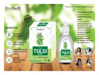 ROOTPURE  PANCH TULSI DROP