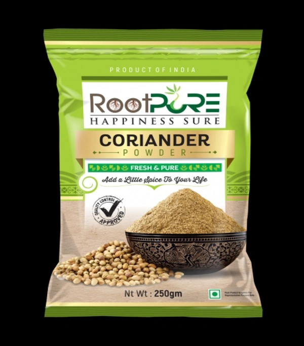 ROOTPURE  Dhaniya Powder - 250g