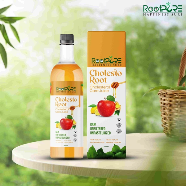 Cholesto Root - 500ml