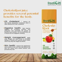 Cholesto Root - 500ml