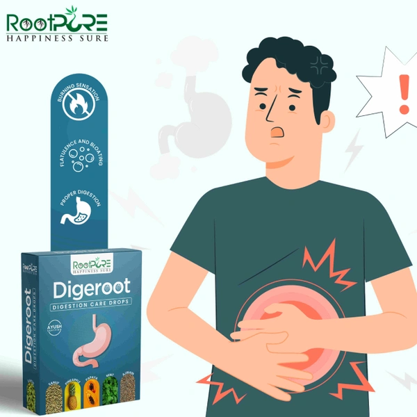 Digeroot - 30ml
