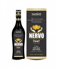 ROOTPURE  Nervo-Root