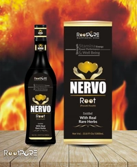 ROOTPURE  Nervo-Root
