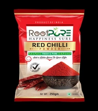 ROOTPURE  Lal Mirch Powder - 250g