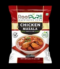 ROOTPURE  Chicken Masala - 200g
