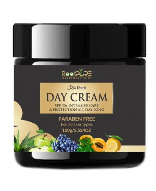 ROOTPURE  Skin-Root Face Cream