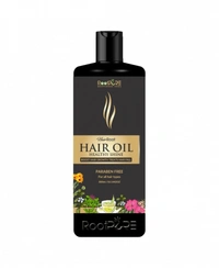 ROOTPURE  Hair-Root Oil