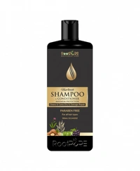 ROOTPURE  Hair-Root Shampoo