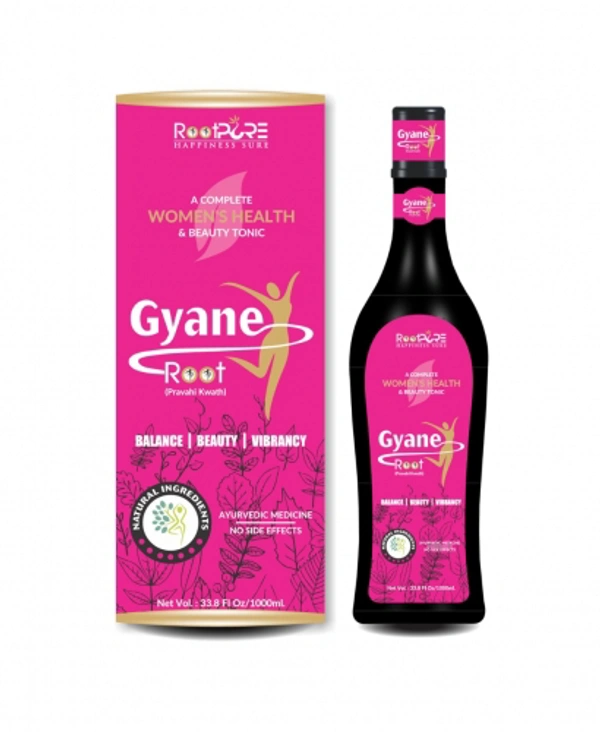 ROOTPURE  Gyane-Root