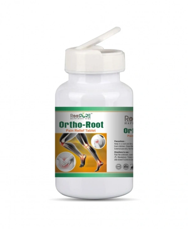 ROOTPURE  Ortho-Root Tab
