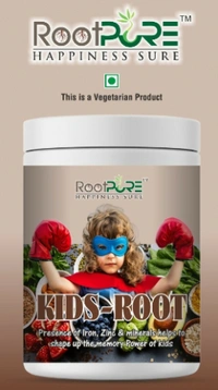 ROOTPURE  KIDS-ROOT