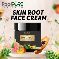 ROOTPURE  Bath Essential Kit