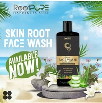 ROOTPURE  Bath Essential Kit