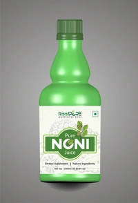 ROOTPURE  Noni Pure Juice